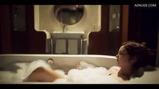 IVANA BAQUERO nude in High Seas