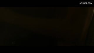 CARA DELEVINGNE nude in Carnival Row