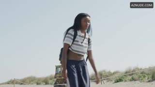 JORDAN KRISTINE SEAMON nude in We Are Who We Are