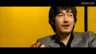 KIM HYE-SU nude in Tazza: The High Rollers