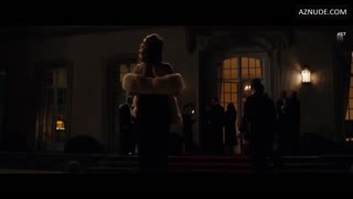 INGRID BOLSO BERDAL nude in The Spy