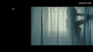 AMANDA SEYFRIED nude in Gone