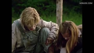 PATRICIA ARQUETTE nude in Wildflower