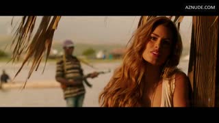 HERMIONE CORFIELD nude in xXx: Return of Xander Cage
