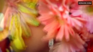 BELLA THORNE nude in Forbidden Flower
