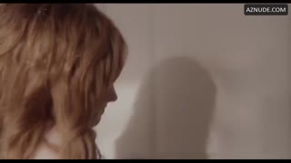 LAURENCE LEBOEUF nude in The Little Queen