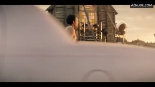 LARA PEAKE nude in Brave New World