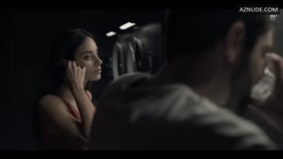 ERENDIRA IBARRA nude in El Candidato