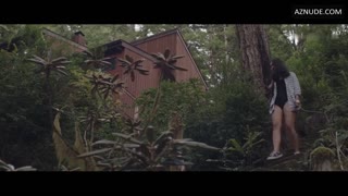 SYDNEY SWEENEY nude in Clementine