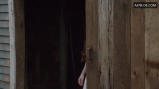 CHRISTINA RICCI nude in Lizzie Borden Took An Ax