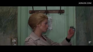 CATHERINE DENEUVE nude in Mississippi Mermaid