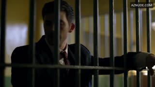 ABIGAIL SPENCER nude in Timeless
