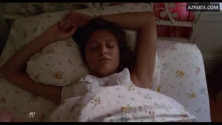 BRINKE STEVENS nude in Slumber Party Massacre