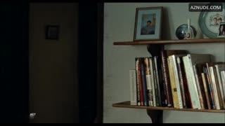 EMMA BOOTH nude in Pelican Blood