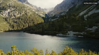 VICA KEREKES nude in Once Upon a Time in Paradise