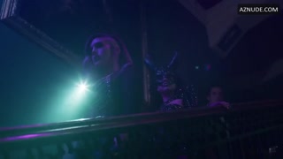 ELA VELDEN nude in Diablero