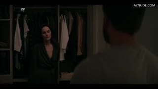 MICHELLE DOCKERY nude in Defending Jacob