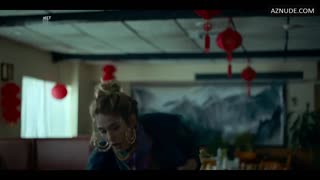 LOLA KIRKE nude in Lost Girls