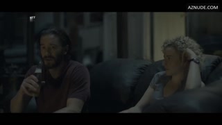 JULIA GARNER nude in Ozark