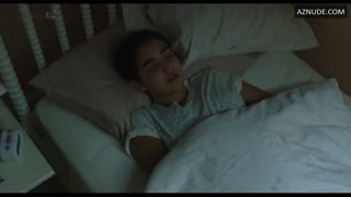 GERALDINE VISWANATHAN nude in Hala