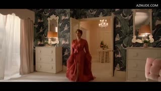 PATTI LUPONE nude in Hollywood