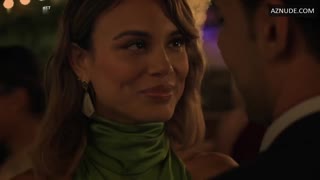 NATHALIE KELLEY nude in The Baker and the Beauty