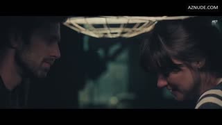 SHAILENE WOODLEY nude in Endings, Beginnings