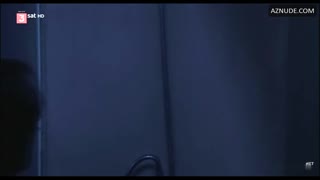 VALERIA BRUNI TEDESCHI nude in Cote d