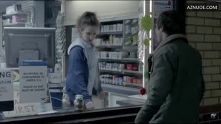 ESTHER SMITH nude in Skins