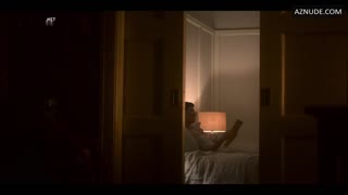 SONOYA MIZUNO nude in Devs