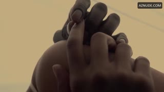 PEARL THUSI nude in Queen Sono
