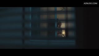 JESSICA MCNAMEE nude in The Neighbor