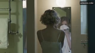 HANNA ALSTROM nude in The Affair