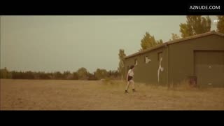 MARIA RIOT nude in If The Apocalypse Comes, Fuck Me