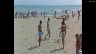 ELEONORA BRIGLIADORI nude in Rimini Rimini