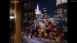 MIMI ROGERS nude in Dream On