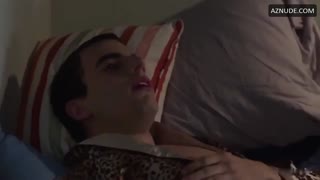 LAURA LAPRIDA nude in Millennials