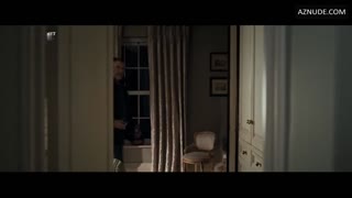 ORLA BRADY nude in The Foreigner