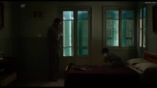 RAZANE JAMMAL nude in Don