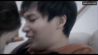 YOON SO nude in Young Mother 2