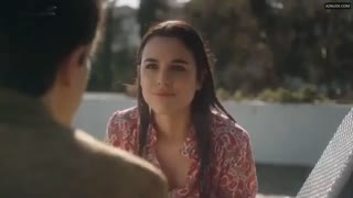 ADRIANA UGARTE nude in Hache