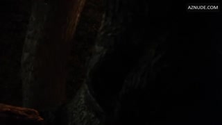 ANNABETH GISH nude in The Bridge