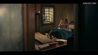 MATILDA ANNA INGRID LUTZ nude in Medici: Masters of Florence