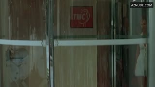 LOUISE BOURGOIN nude in The Girl from Monaco