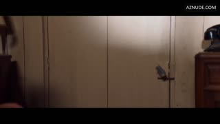 ANAIS DEMOUSTIER nude in Cornelius, the Howling Miller