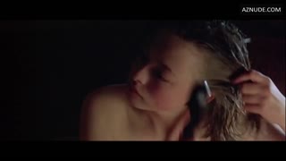 LARA BELMONT nude in The War Zone