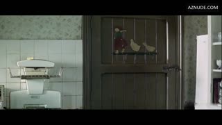 TILDA SWINTON nude in The War Zone