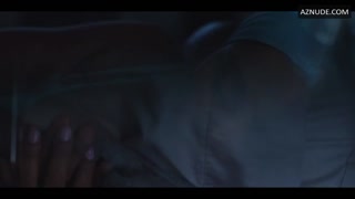SANAA LATHAN nude in Nappily Ever After