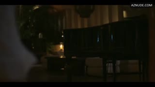 CAMILA SODI nude in Luis Miguel: The Series