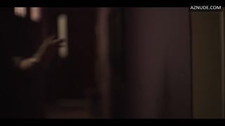 PAULINA DAVILA nude in Luis Miguel: The Series